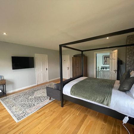 Carnbore House Bnb Bushmills Esterno foto