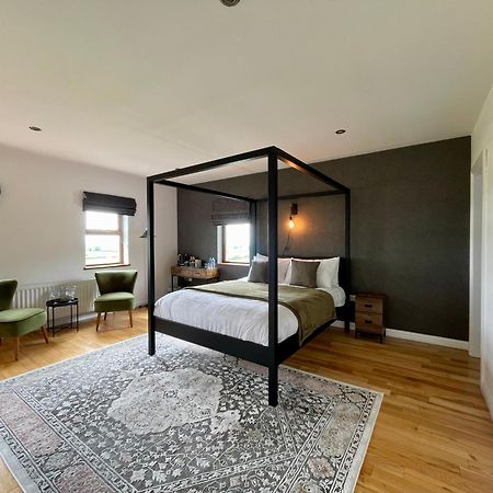Carnbore House Bnb Bushmills Esterno foto