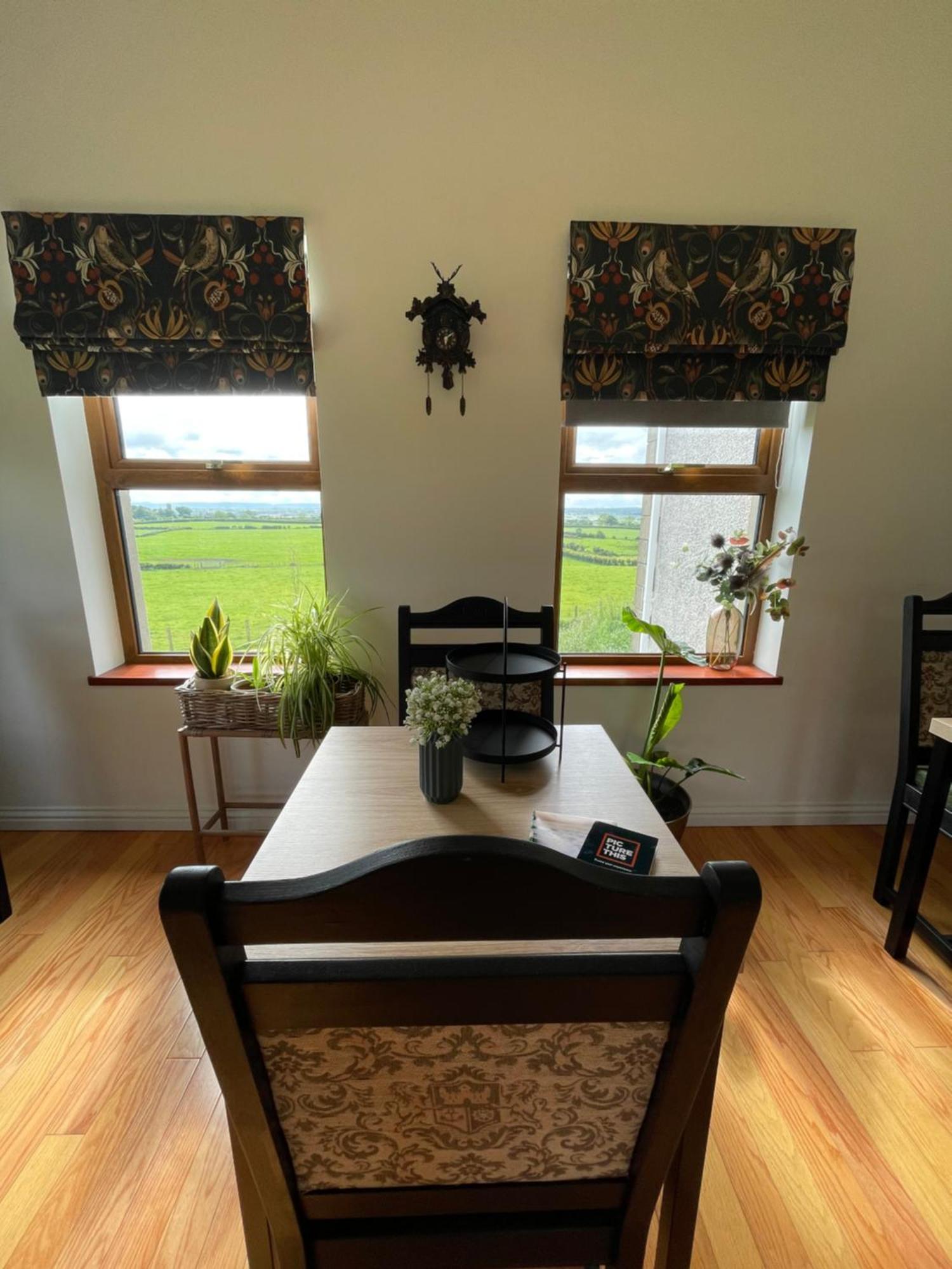 Carnbore House Bnb Bushmills Esterno foto