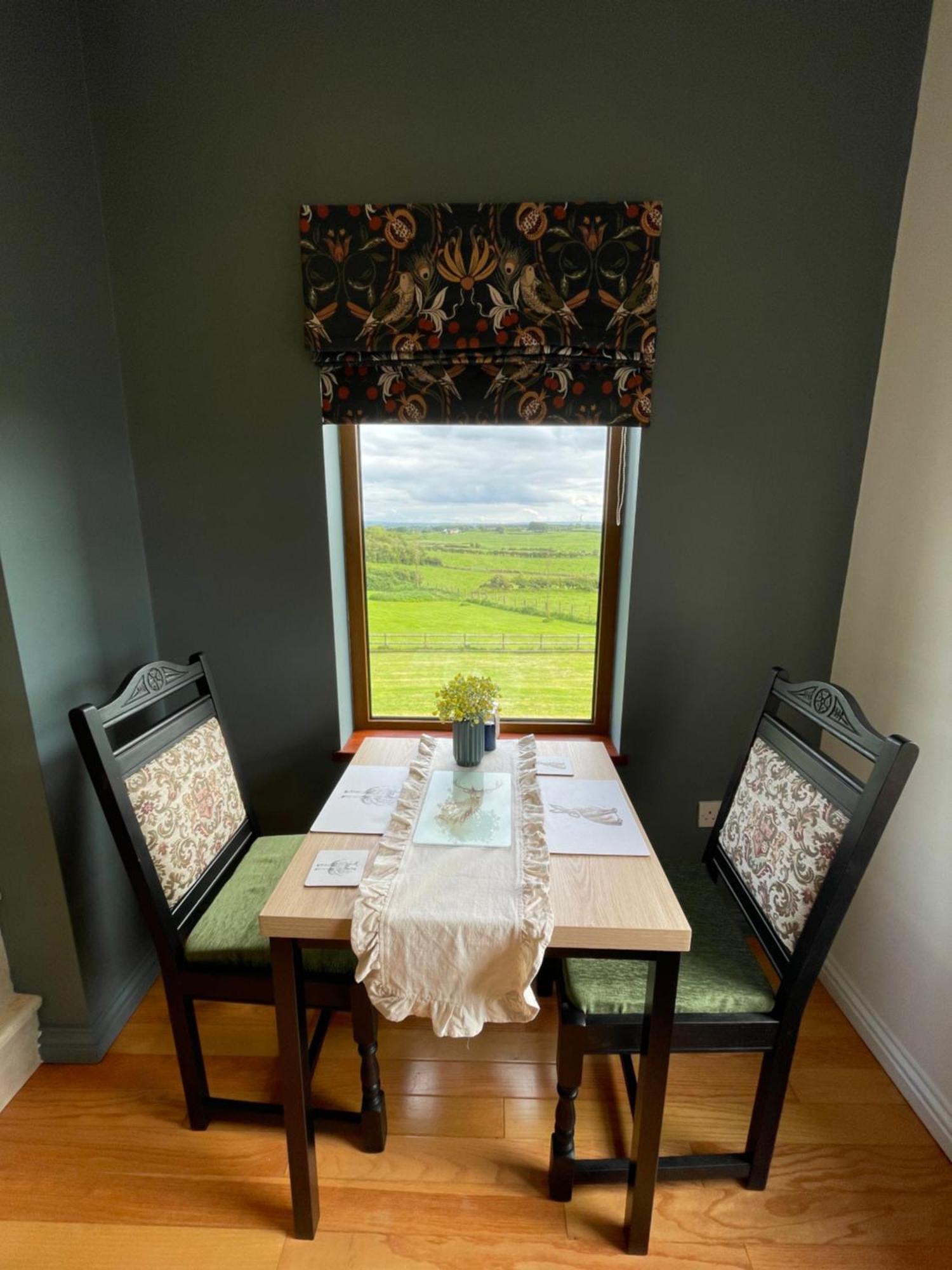 Carnbore House Bnb Bushmills Esterno foto