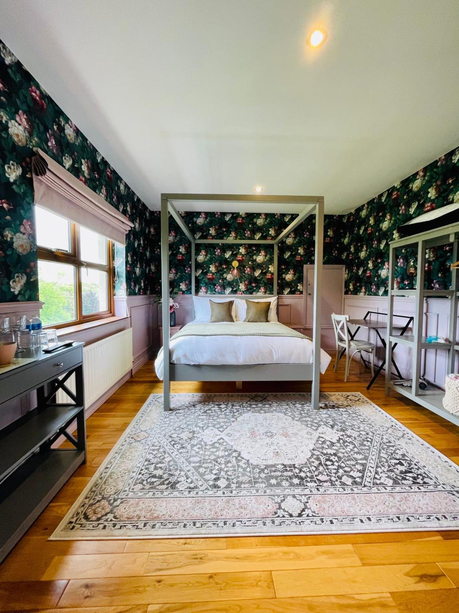 Carnbore House Bnb Bushmills Esterno foto