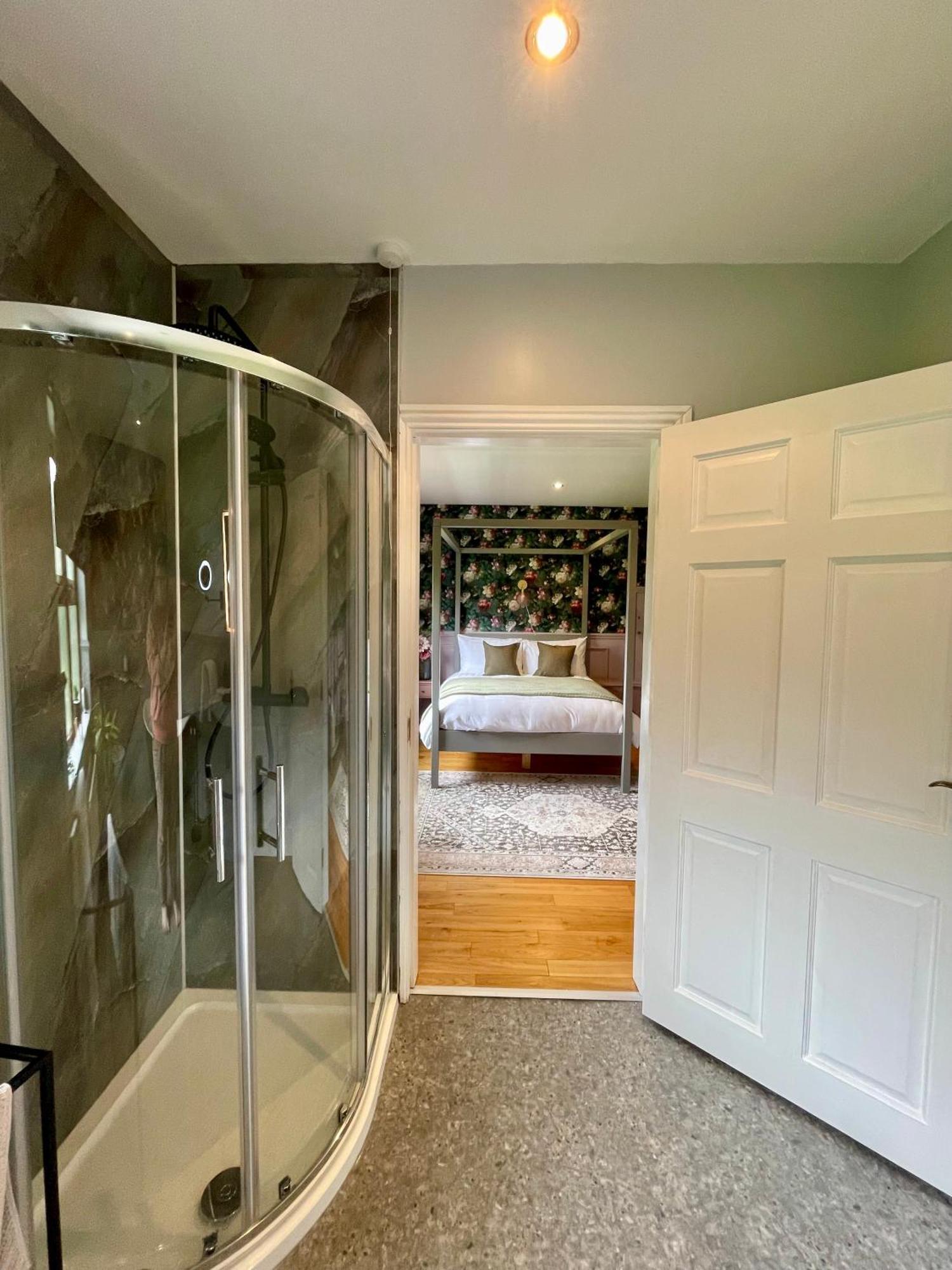 Carnbore House Bnb Bushmills Esterno foto