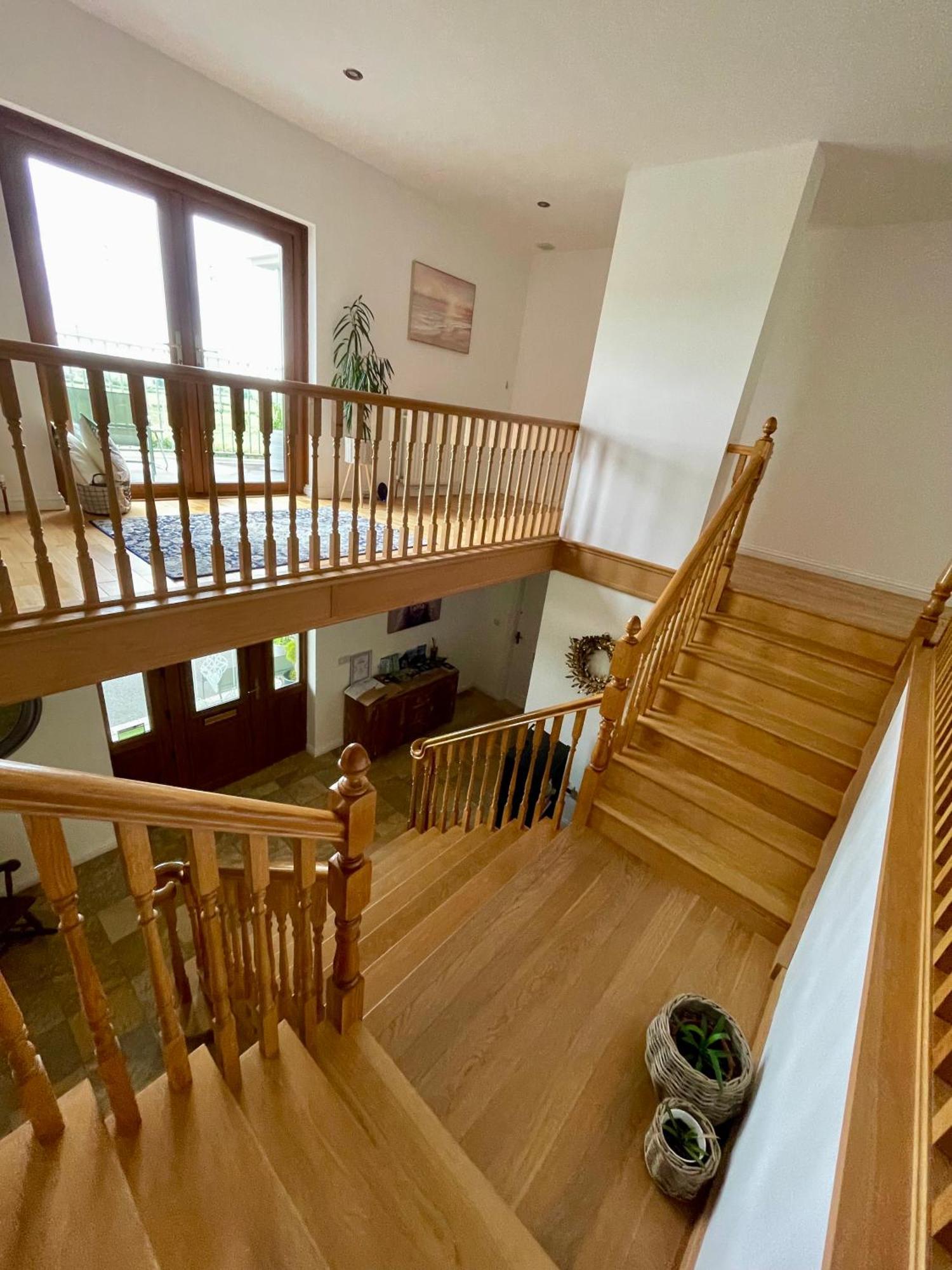 Carnbore House Bnb Bushmills Esterno foto