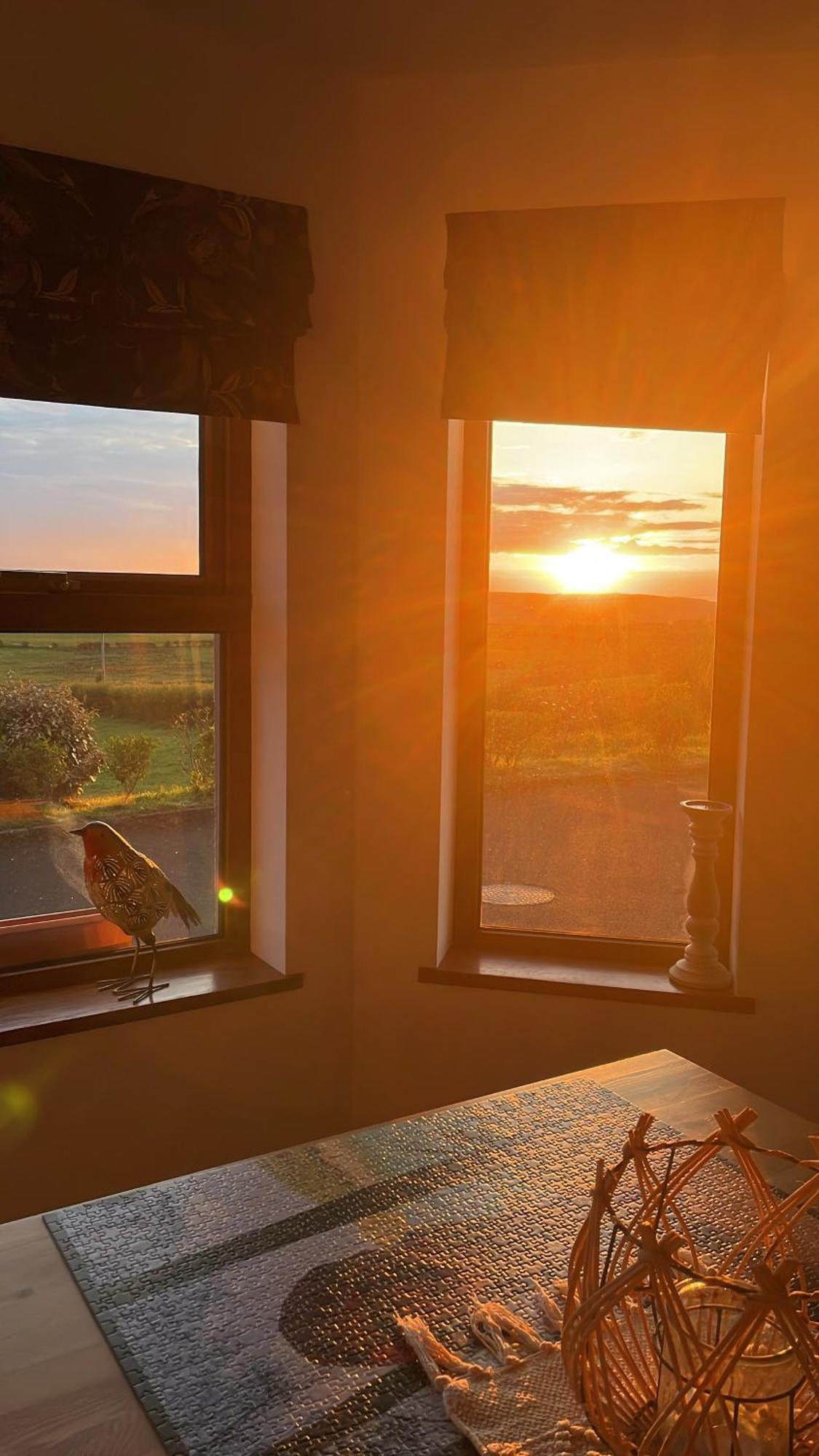 Carnbore House Bnb Bushmills Esterno foto