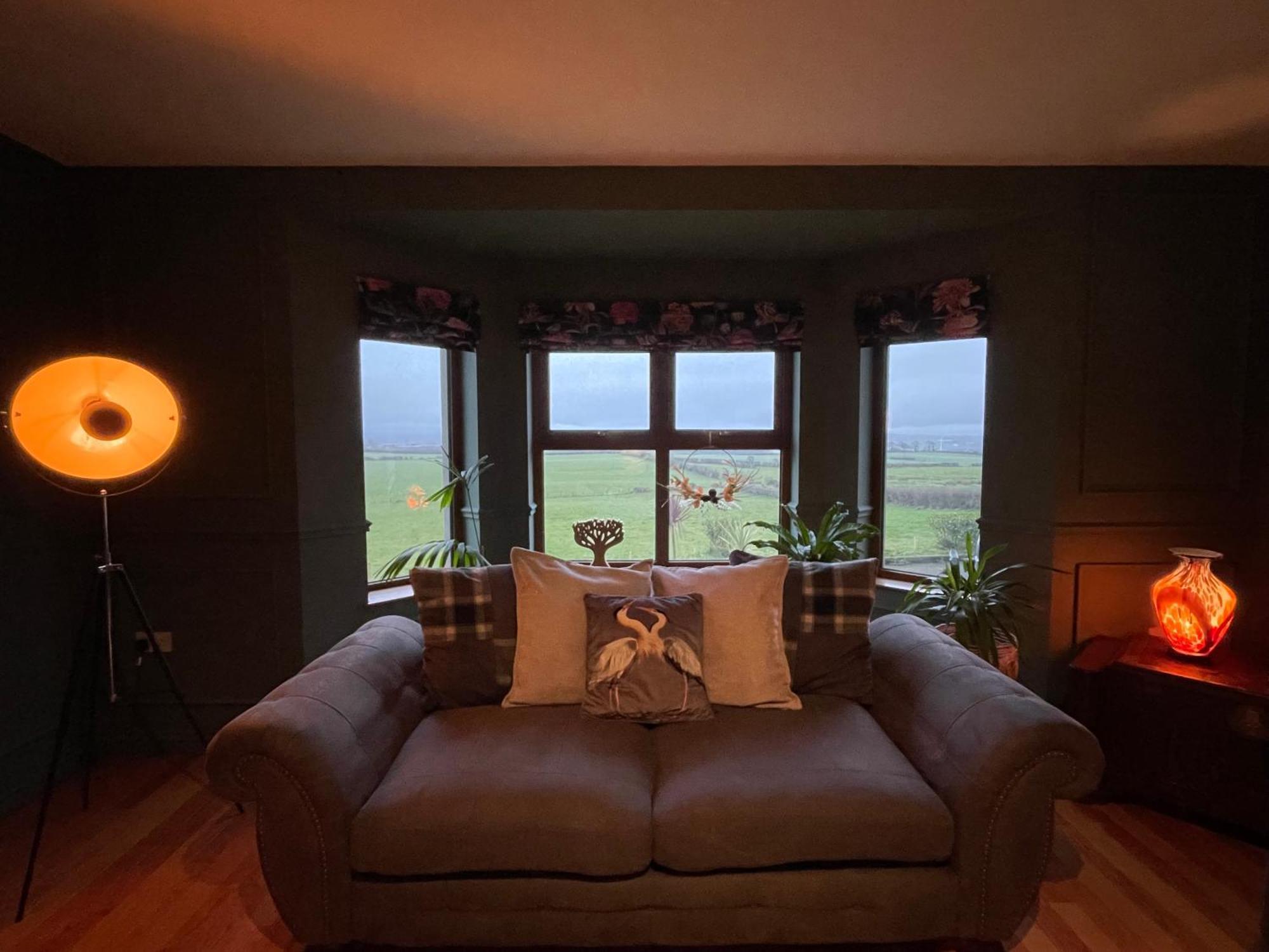 Carnbore House Bnb Bushmills Esterno foto
