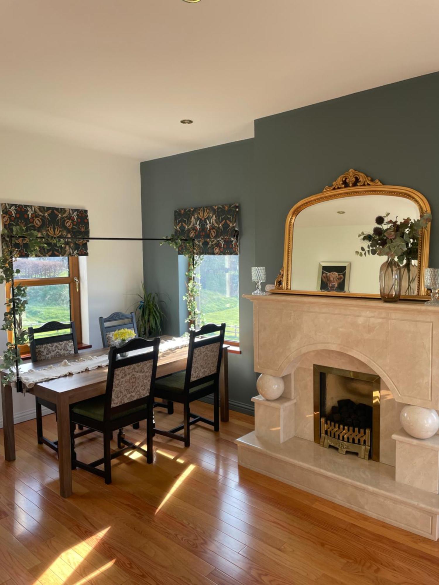 Carnbore House Bnb Bushmills Esterno foto