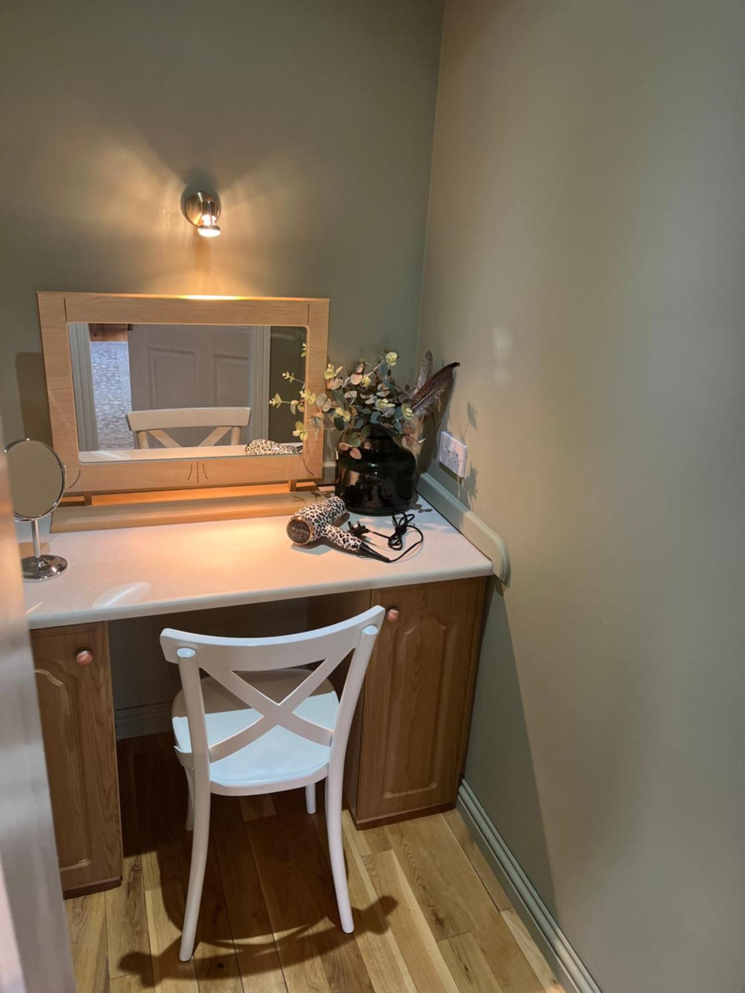 Carnbore House Bnb Bushmills Esterno foto