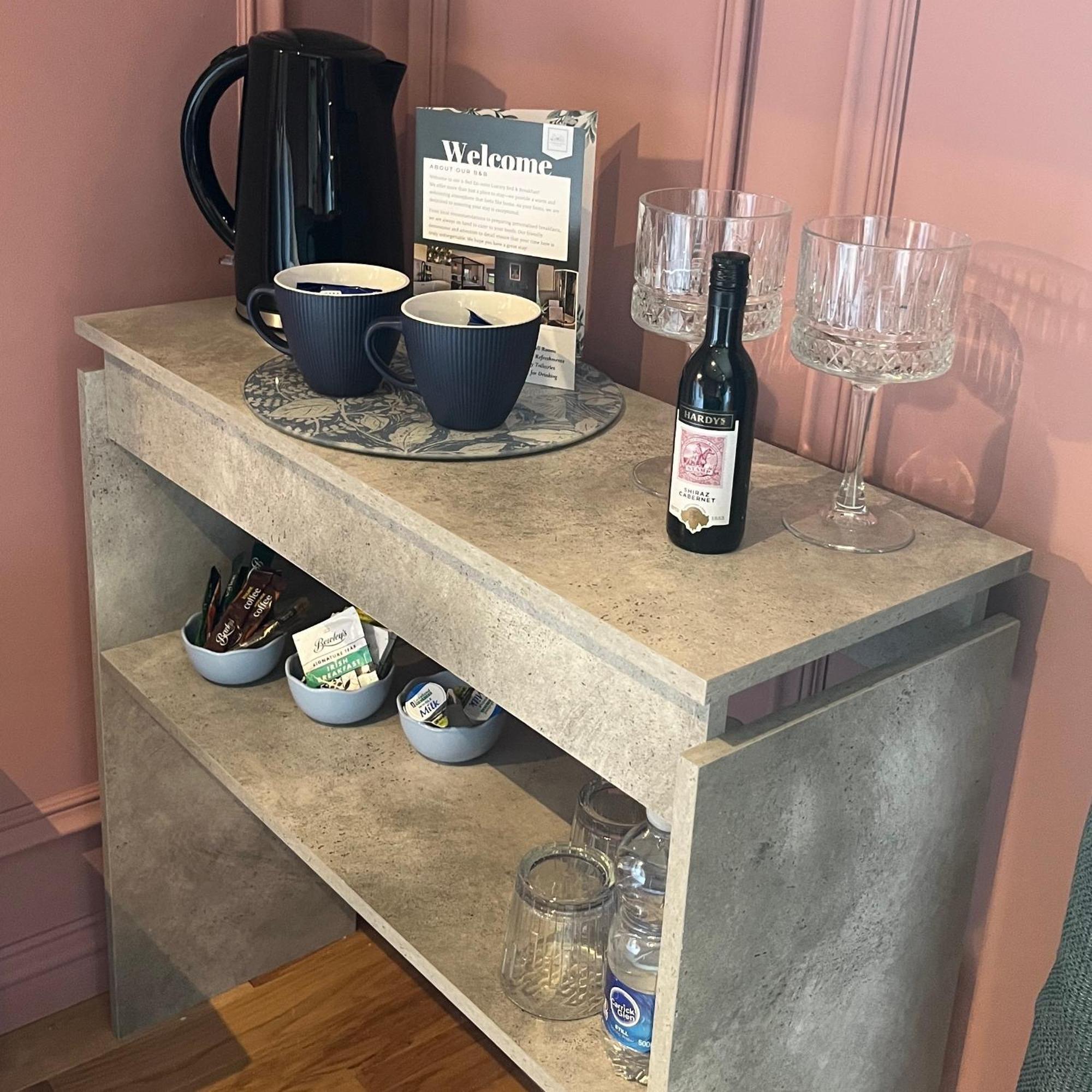Carnbore House Bnb Bushmills Esterno foto