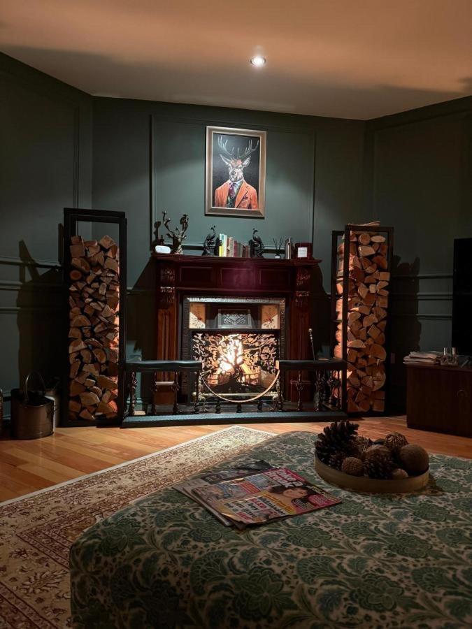 Carnbore House Bnb Bushmills Esterno foto