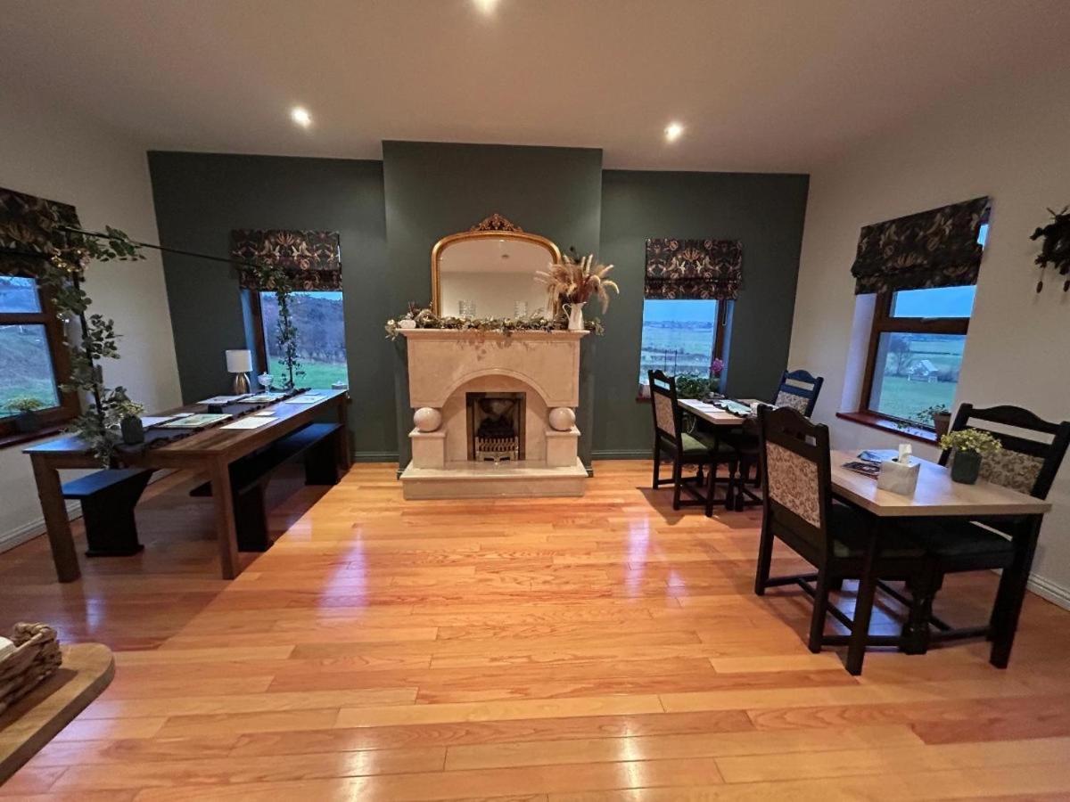 Carnbore House Bnb Bushmills Esterno foto