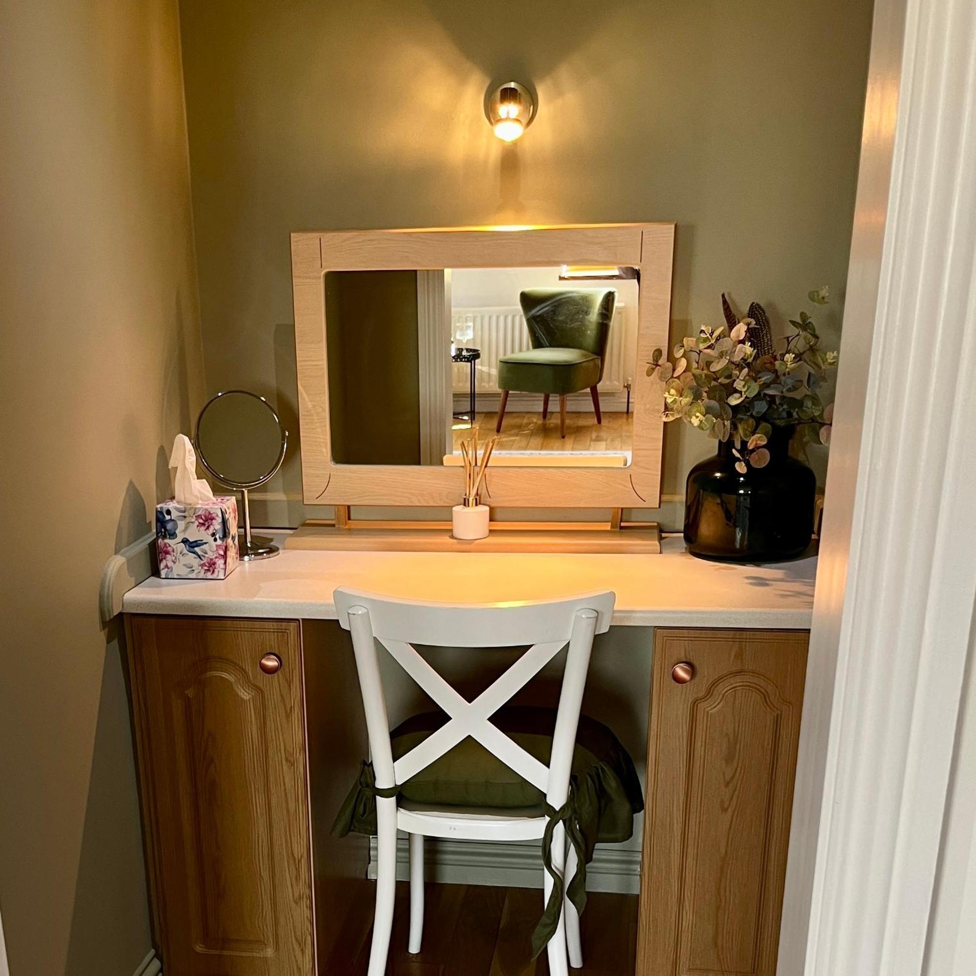 Carnbore House Bnb Bushmills Esterno foto