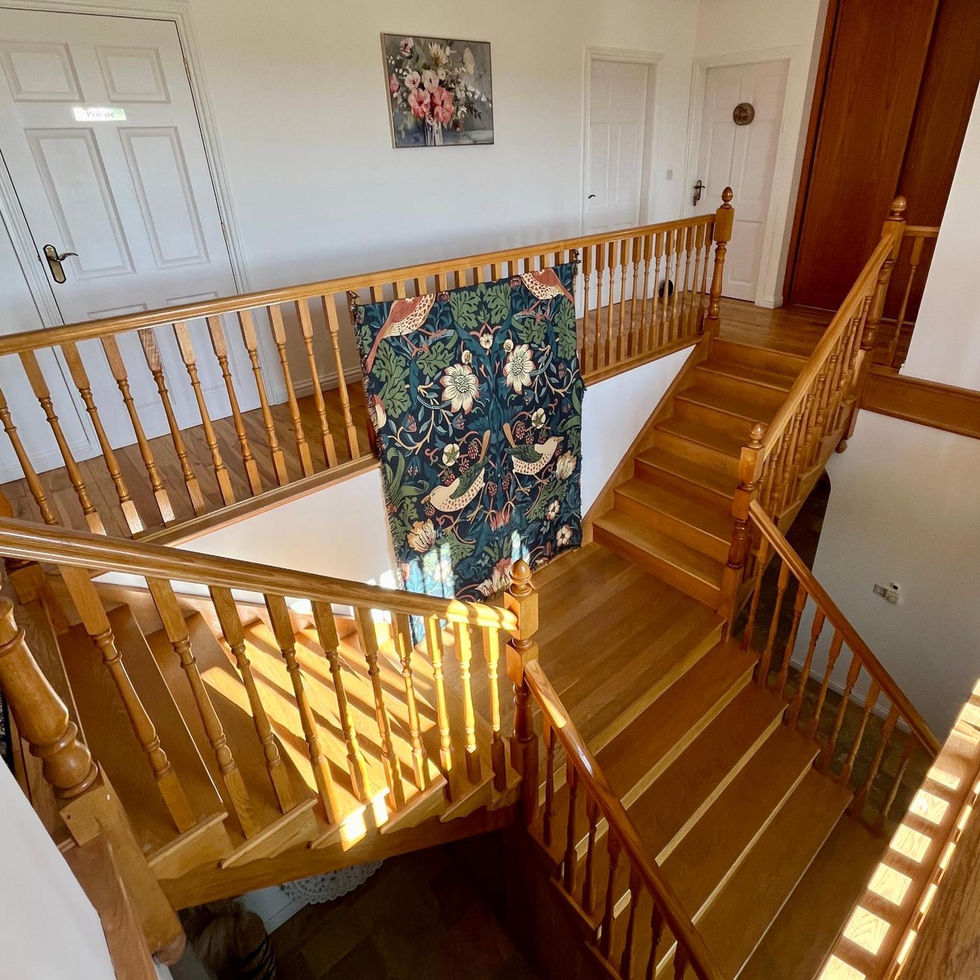 Carnbore House Bnb Bushmills Esterno foto